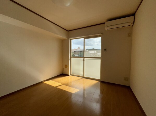 ブリーズの物件内観写真